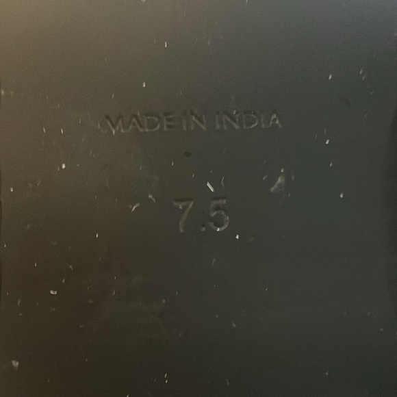 Free People "Mary Jane" Flats - Picture 7 of 9